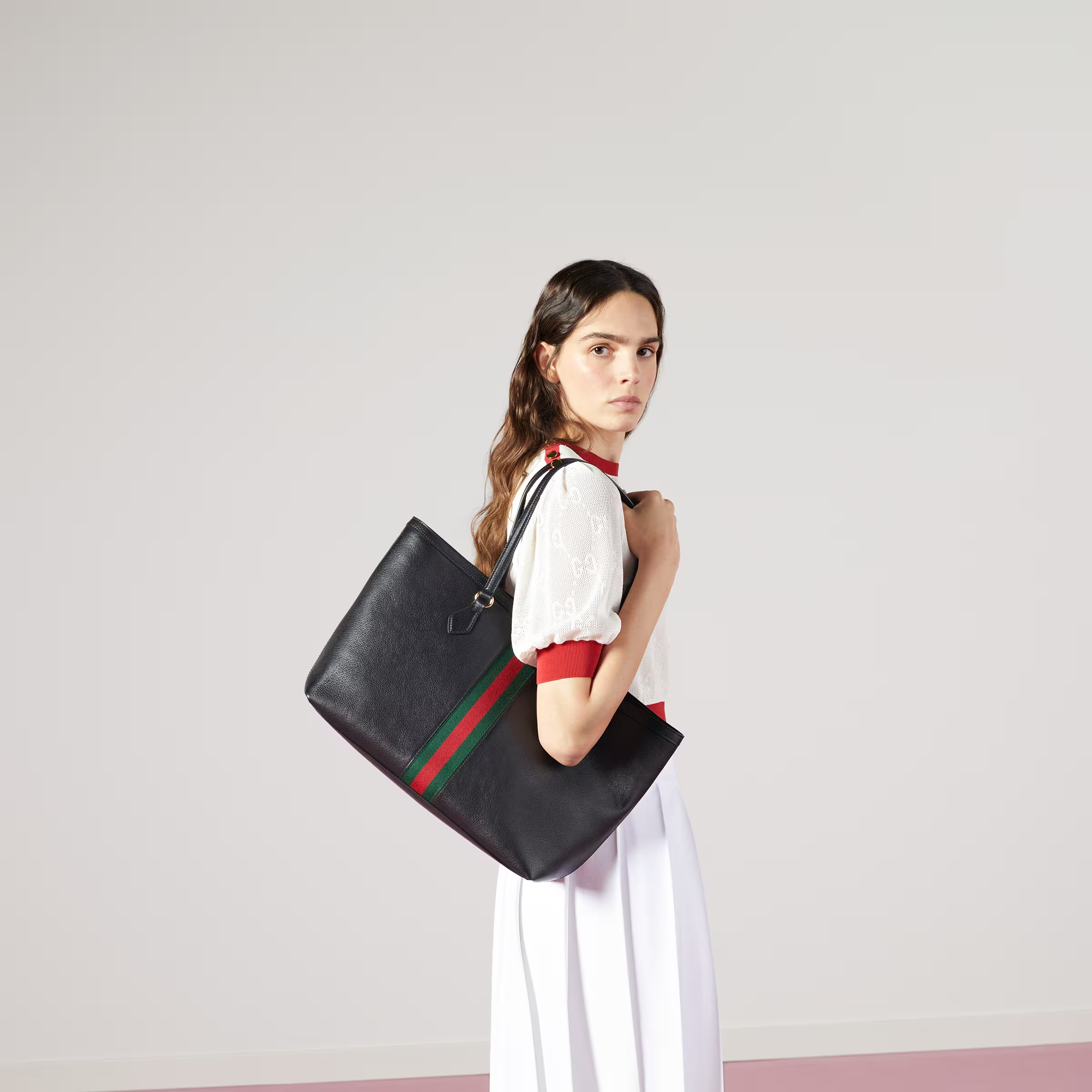 Gucci Ophidia medium tote