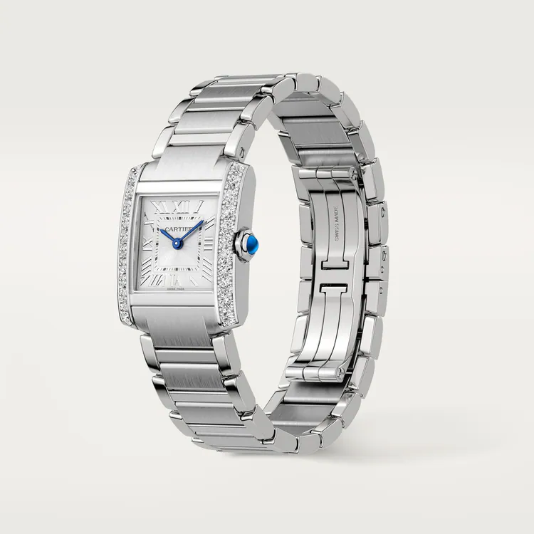 TANK FRANCAISE WATCH SMALL MODEL