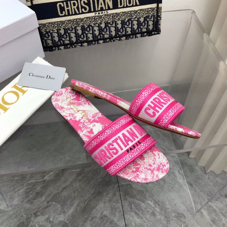 DIOR DWAY SLIDE – DS021