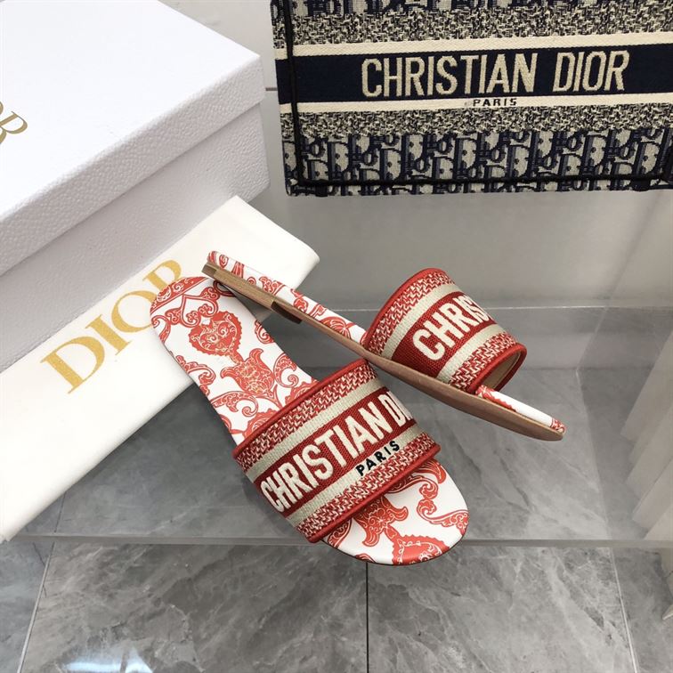 DIOR DWAY SLIDE – DS017