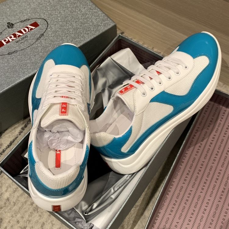PRADA AMERICA’S CUP SNEAKERS – PRS022