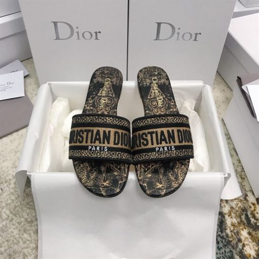 DIOR DWAY SLIDE – DS013