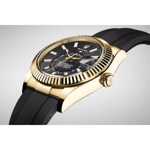 Rolex Sky-Dweller 42 mm Ref. # 326238-0009