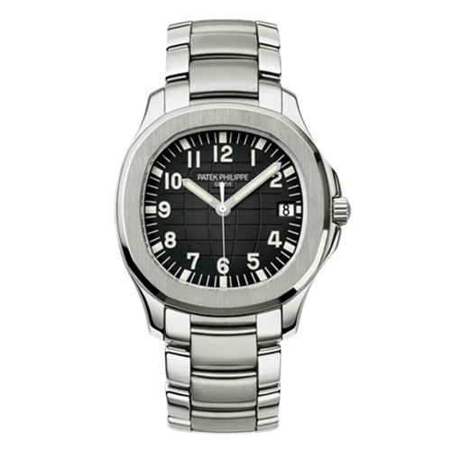 PATEK 5167/1A - AQUANAUT