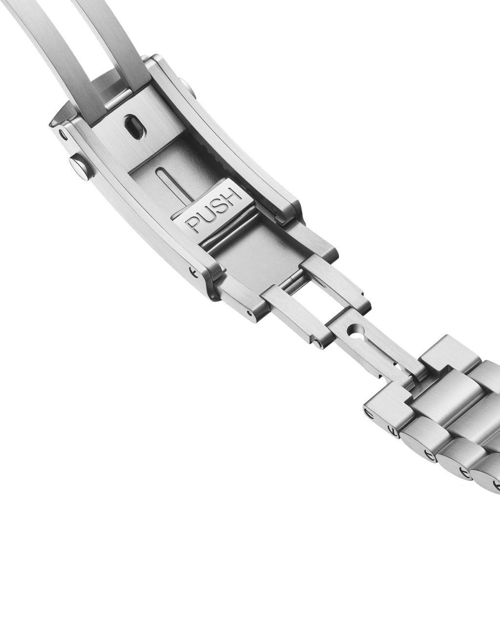 PLANET OCEAN 600M White / Orange 43.5mm