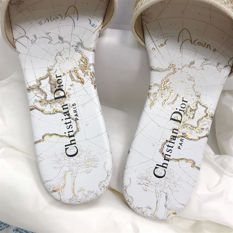 DIOR DWAY SLIDE – DS014