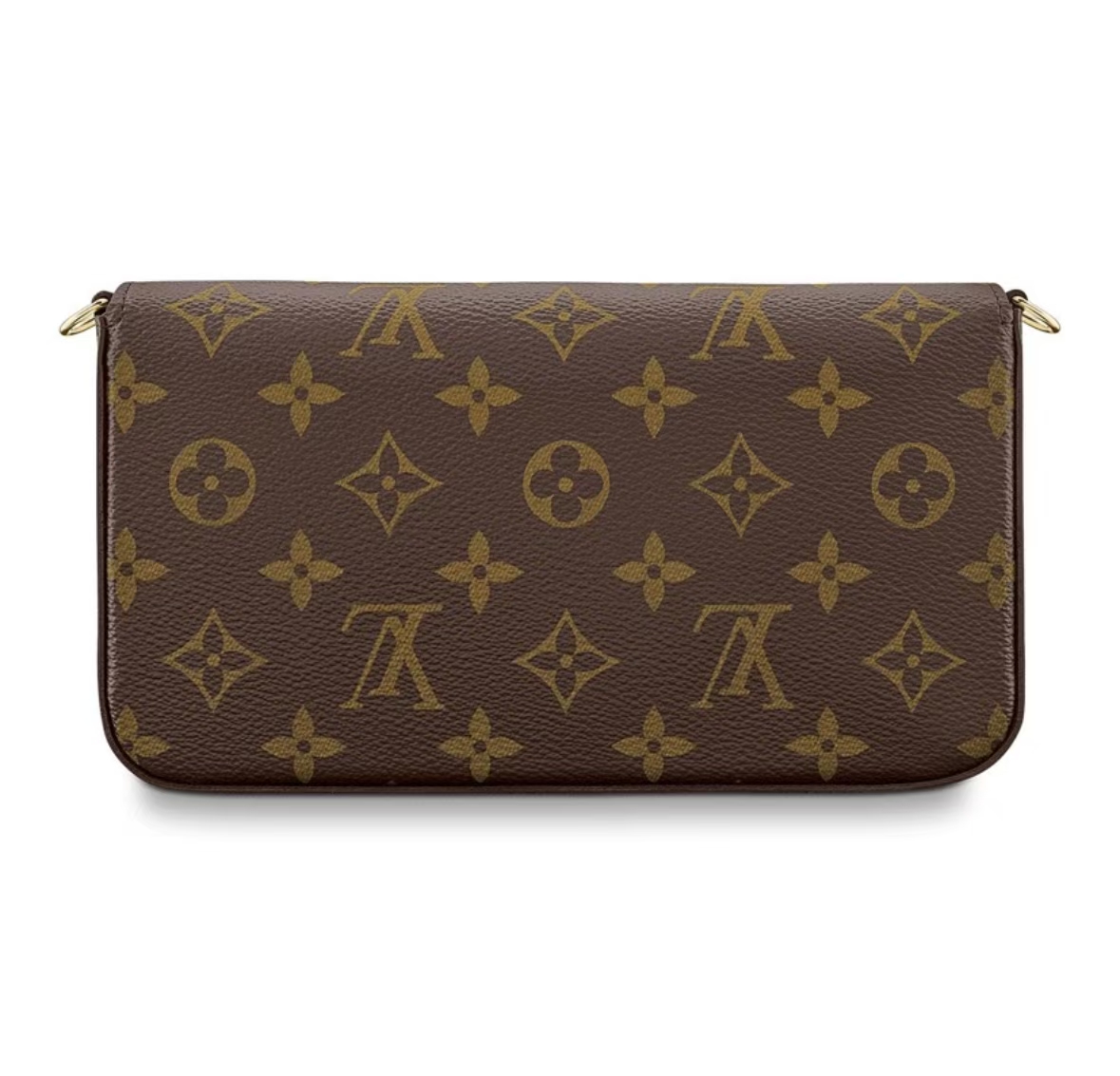 LOUIS VUITTON FELICIE POCHETTE