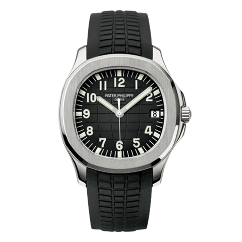 PATEK 5167A - AQUANAUT