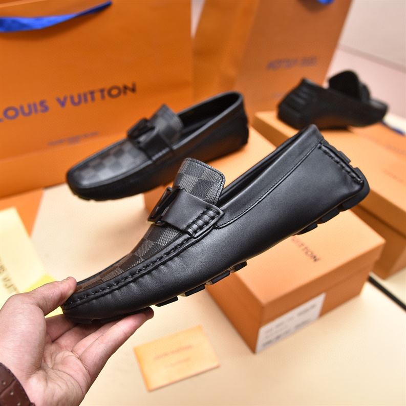 LOUIS VUITTON MOCCASIN – VL034