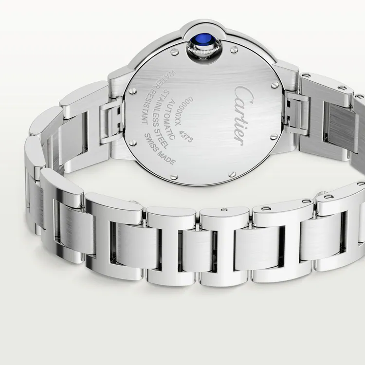 33MM BALLON BLEU DE  WATCH