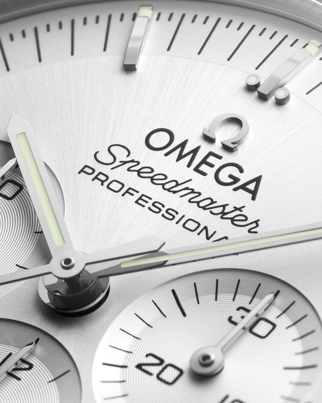 Speedmaster Moonwatch Professional Canopus Gold™ 42mm