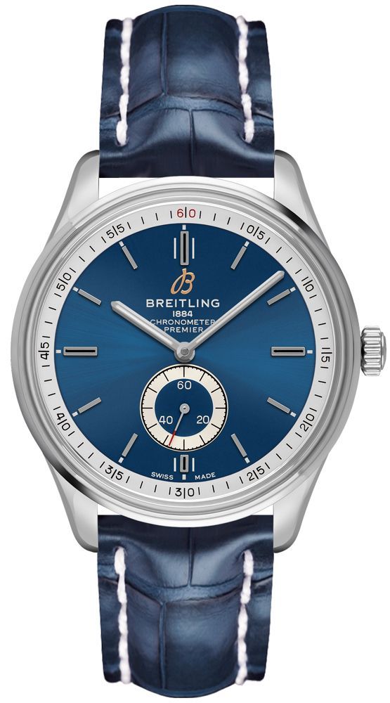 Premier Automatic Deployment 40mm