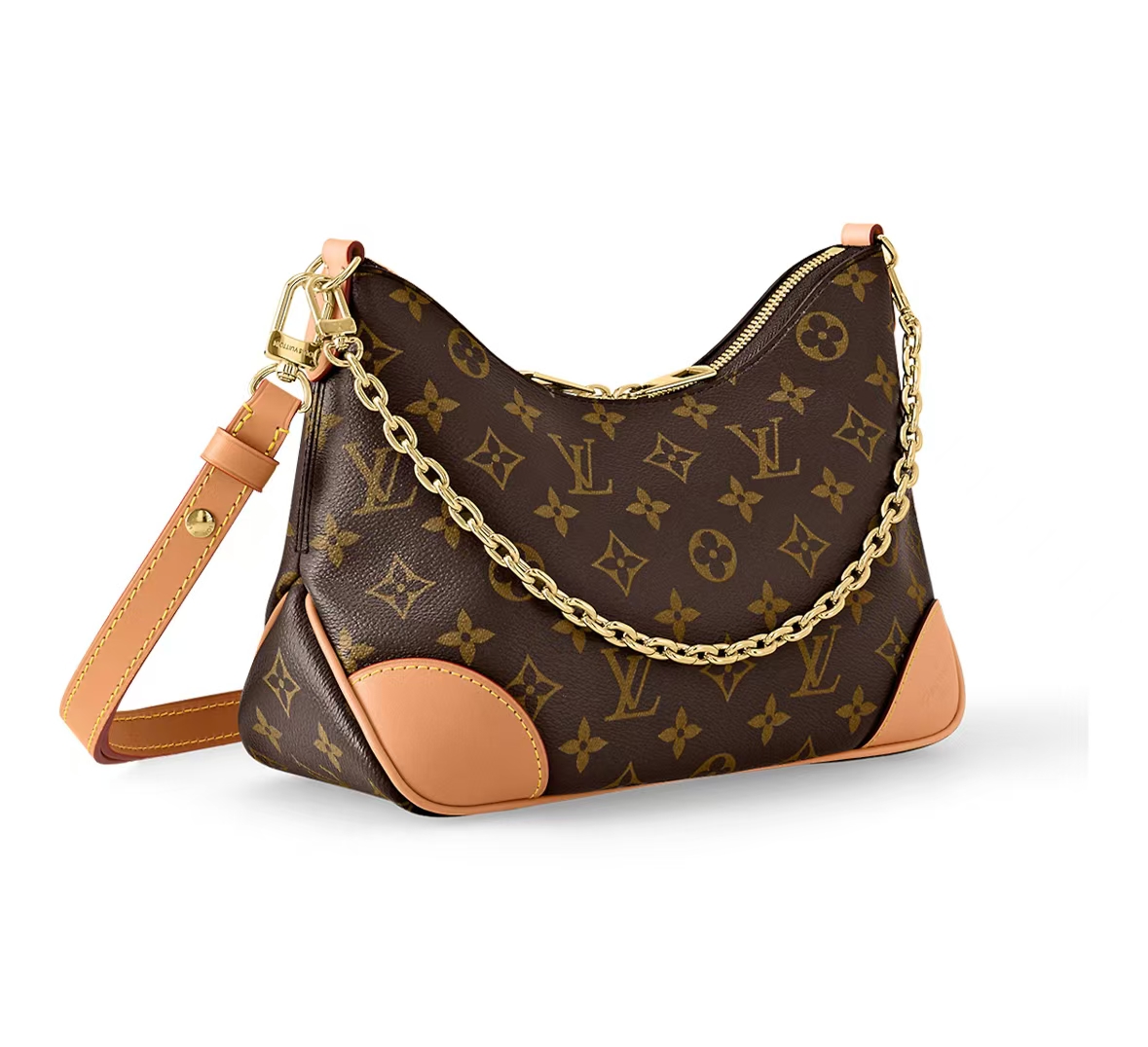 LOUIS VUITTON BOULOGNE MONOGRAM