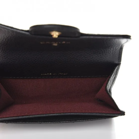 Chanel Card Holder Wallet