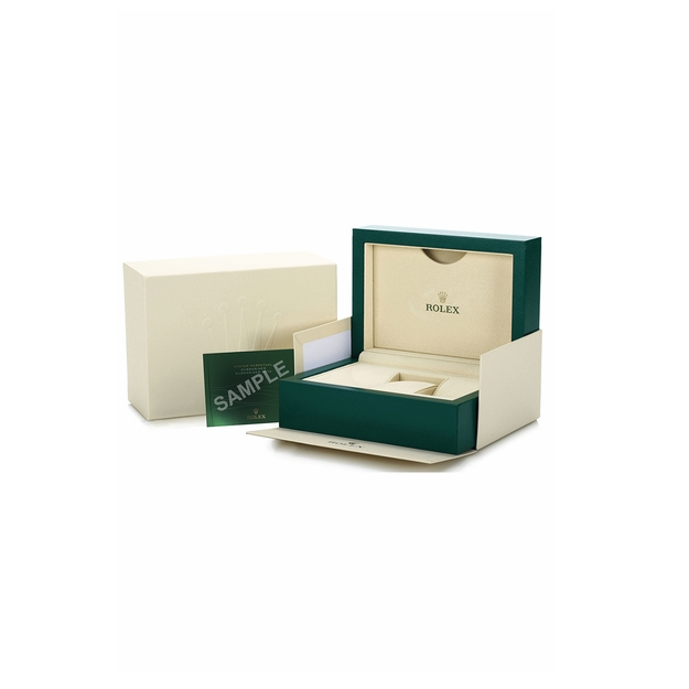 Rolex Submariner Date Black Dial Men's Watch 116610LN-0001