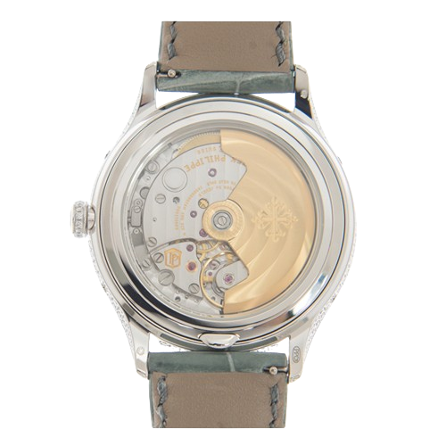 PATEK 4947G - COMPLICATIONS