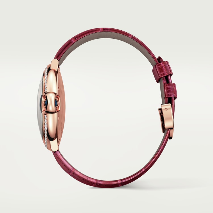 36MM BALLON BLEU DE  WATCH