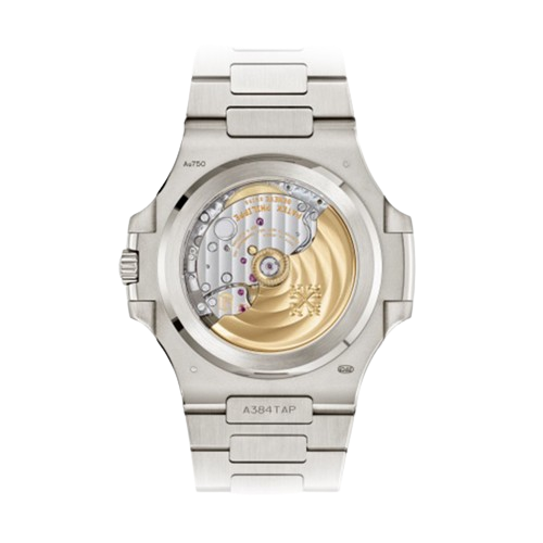 PATEK 5811/1G - NAUTILUS