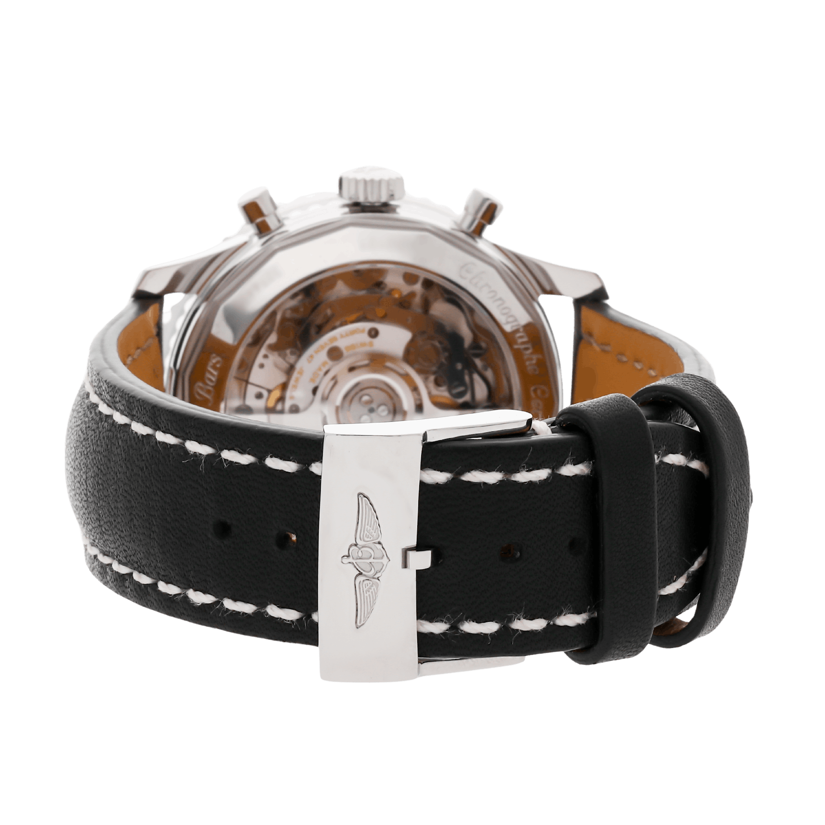 Navitimer 1 B01 Chronograph 43mm