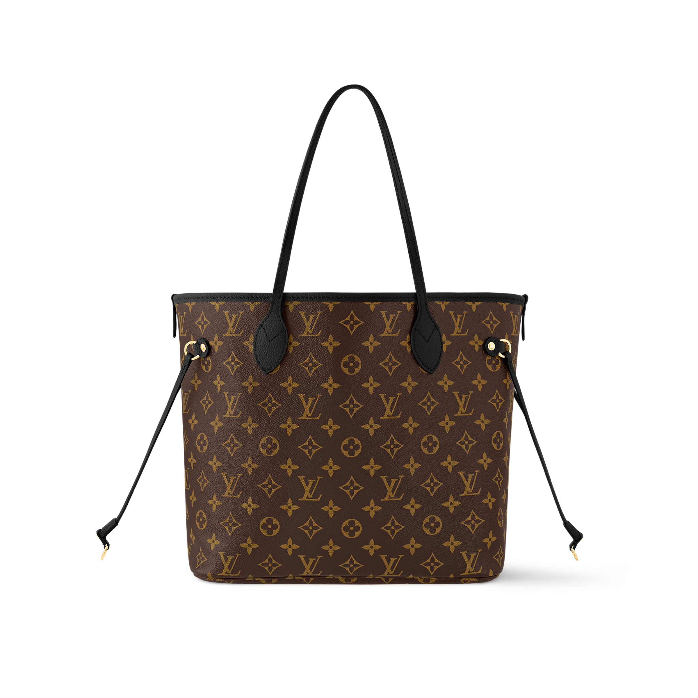 Neverfull Inside Out MM