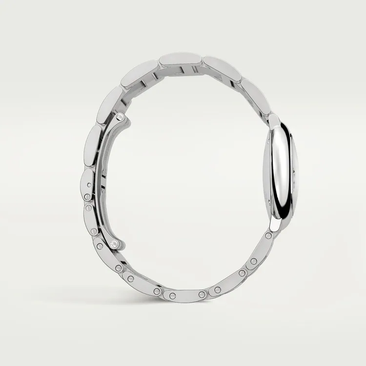 28MM BALLON BLEU DE  WATCH