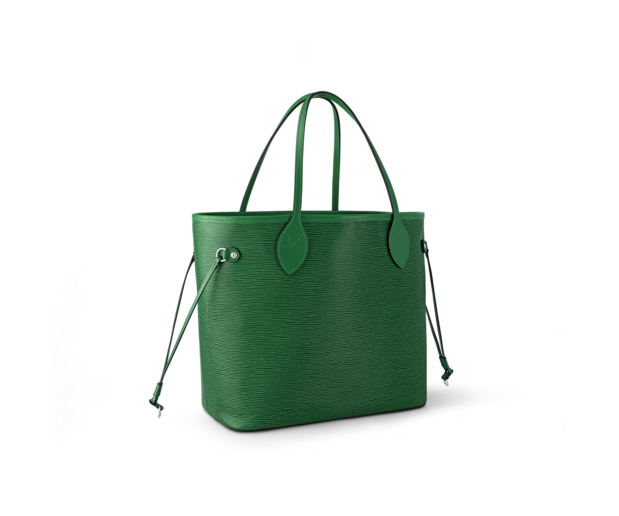 Neverfull MM Green