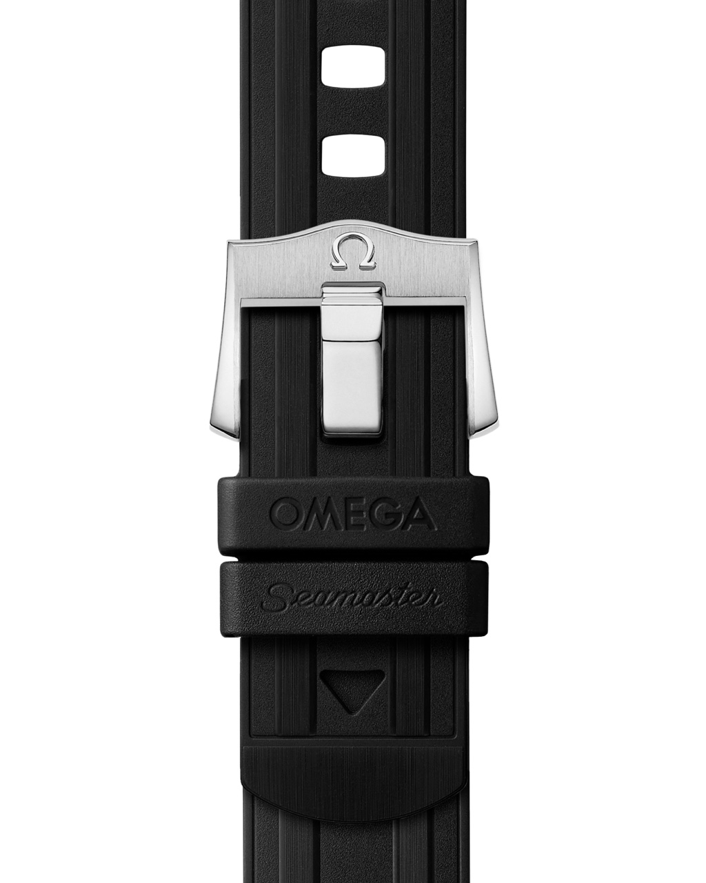 Seamaster Diver 300m CHRONOGRAPH SednaTM Gold Black 44mm