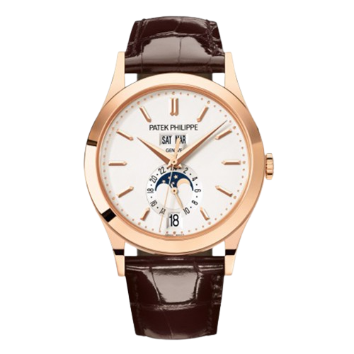 PATEK 5396R - COMPLICATIONS