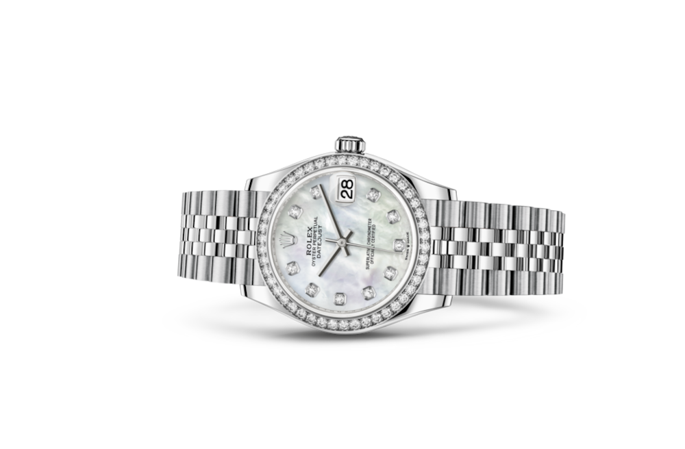 LadyRolex DATEJUST 31 278384RBR