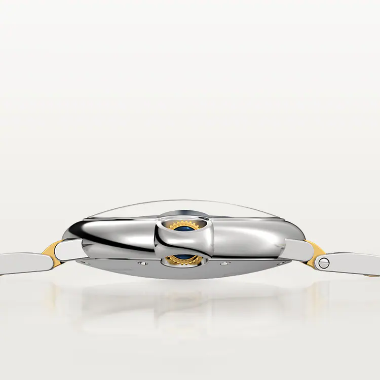 BALLON BLEU Gold mix 42mm