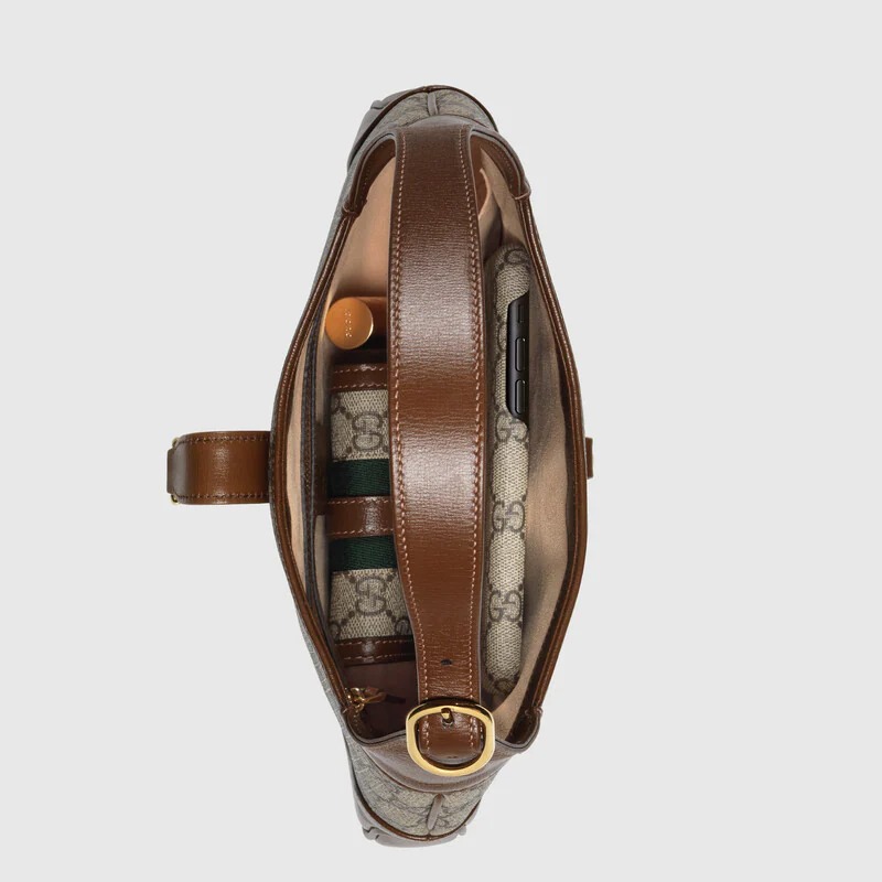 GUCCI JACKIE 1961 BAG