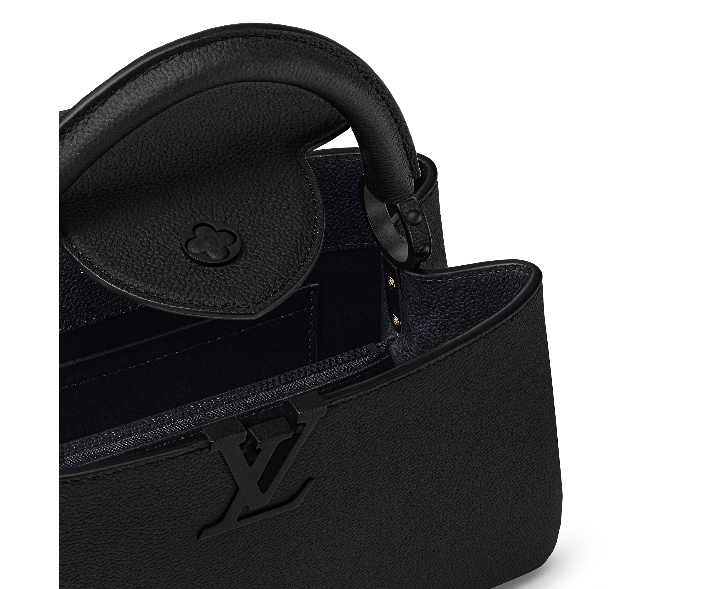 Capucines East-West MM