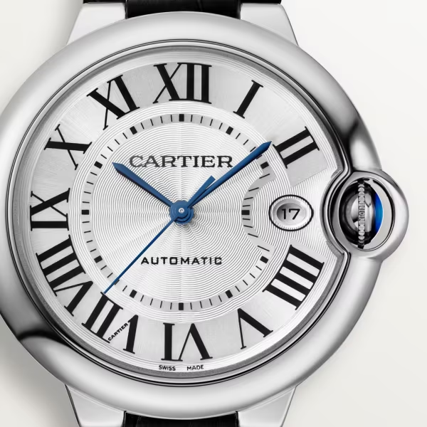 Cartier Ballon Bleu WSBB0039 watch