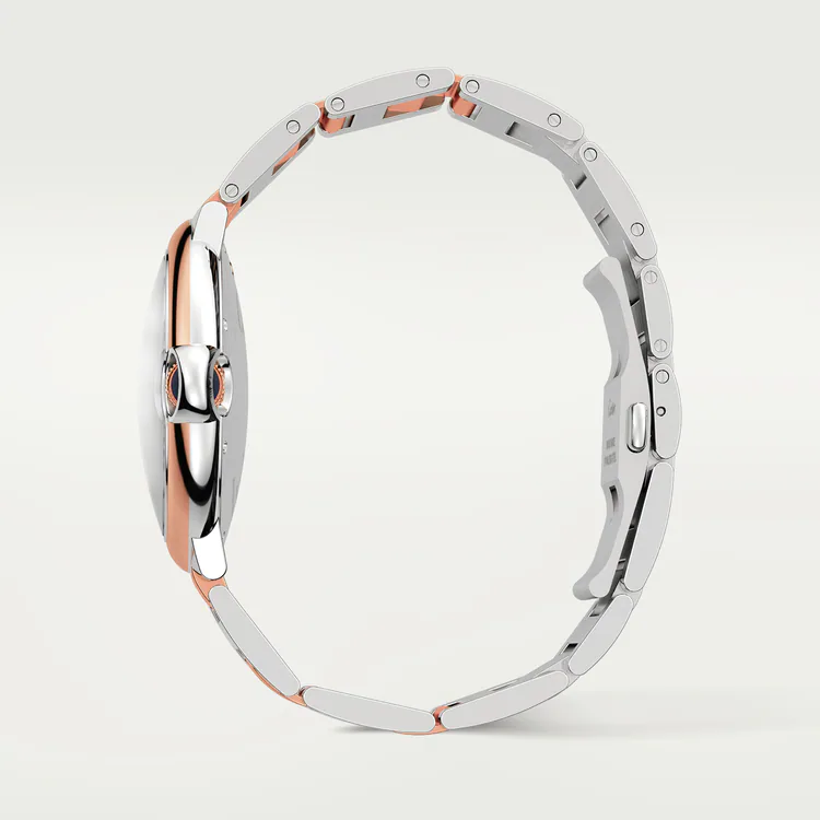 42MM BALLON BLEU DE  WATCH