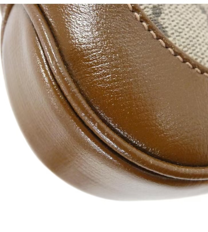 GUCCI JACKIE 1961 BAG