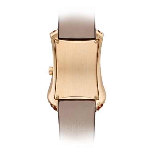 PATEK 4962/200R - GONDOLO