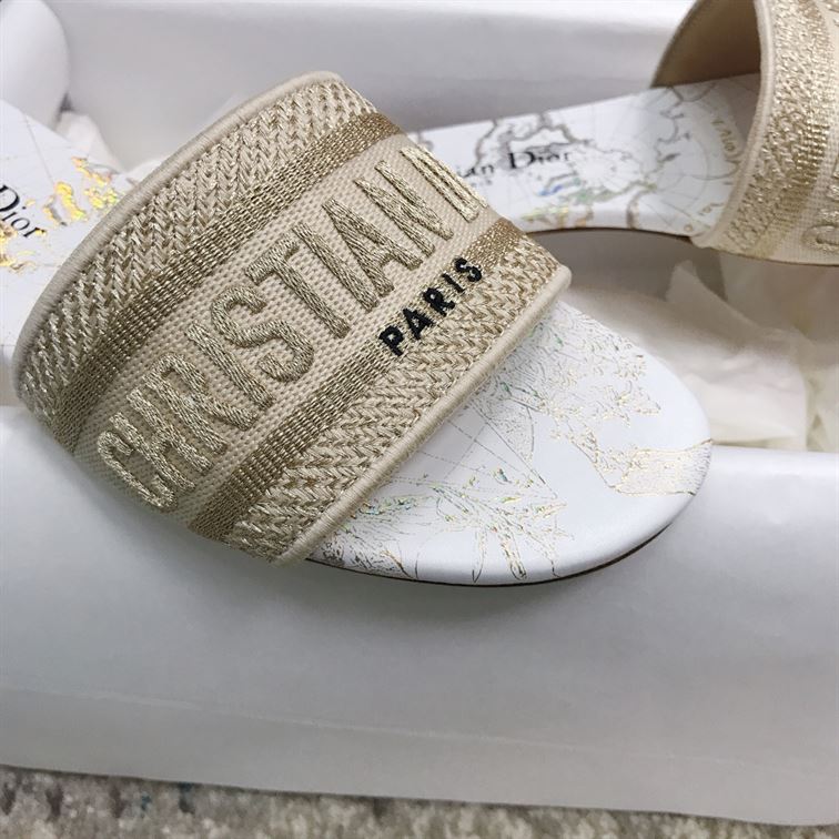 DIOR DWAY SLIDE – DS014