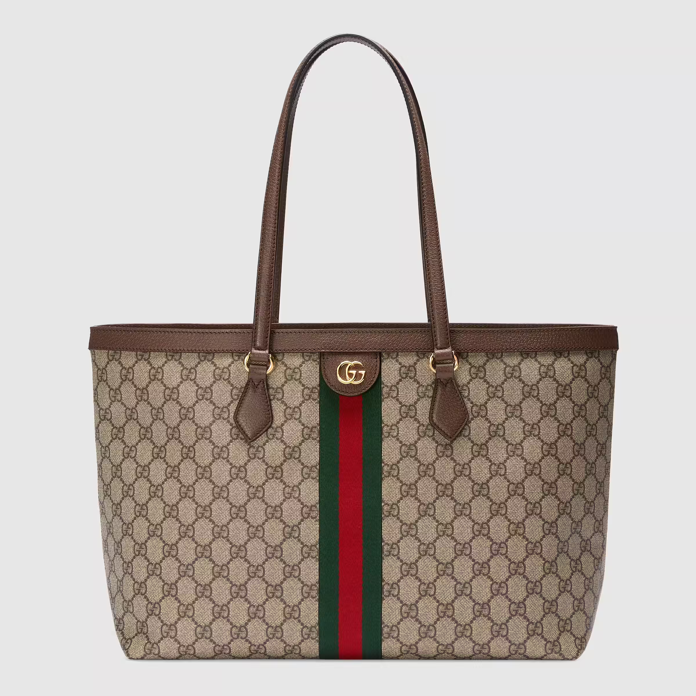 Gucci Ophidia GG medium tote