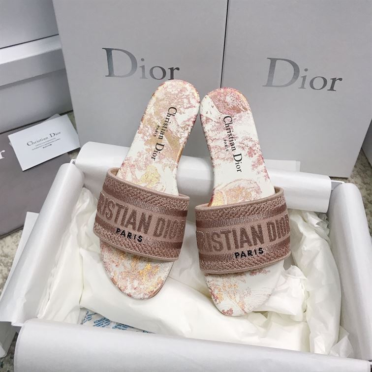 DIOR DWAY SLIDE – DS012