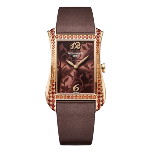 PATEK 4962/200R - GONDOLO