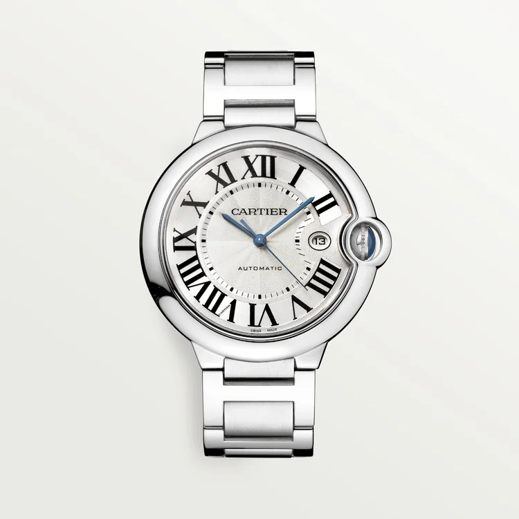 42MM BALLON BLEU DE  WATCH