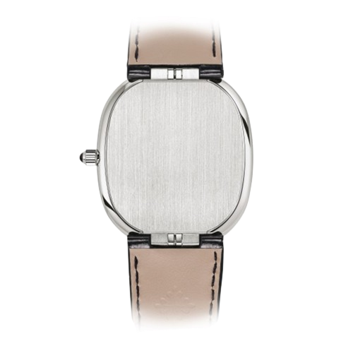 PATEK 5738/51G - GOLDEN ELLIPSE