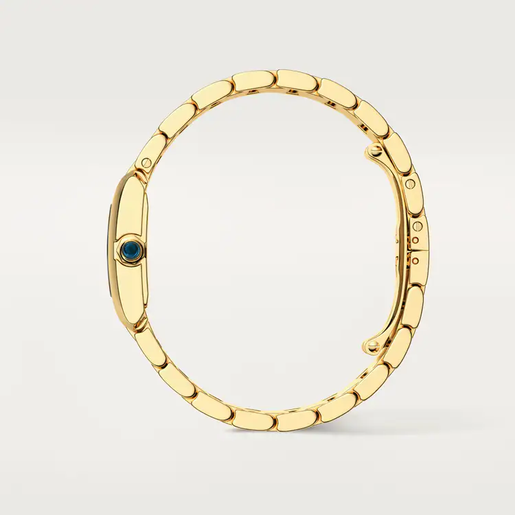 TANK FRANCAISE WATCH SMALL MODEL