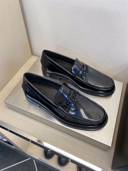 GUCCI MEN’S LOAFER – GL042