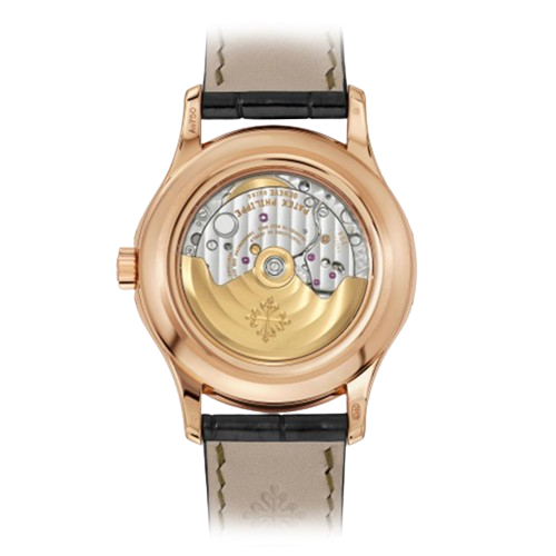 PATEK 5205R - COMPLICATIONS