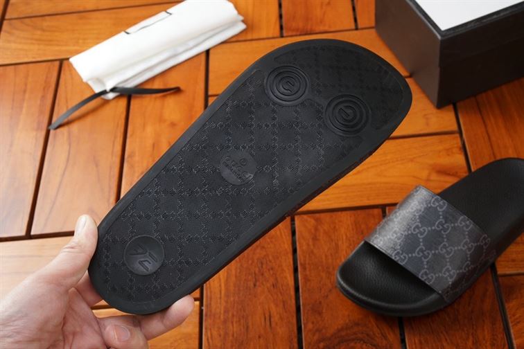 GUCCI SANDALS – GSL002