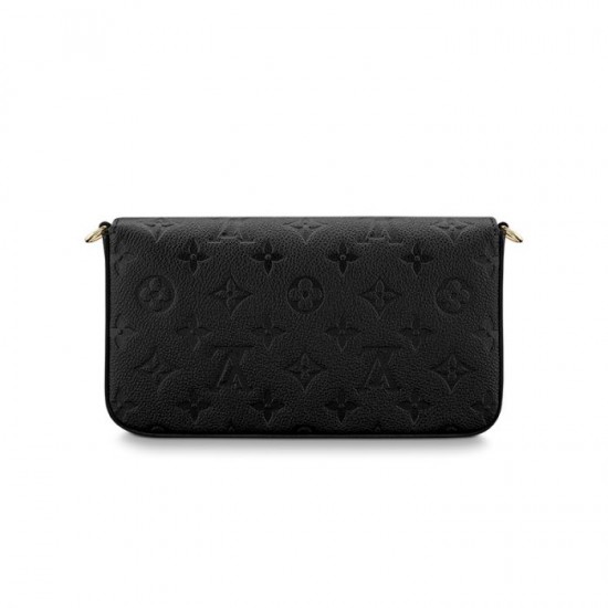 Louis Vuitton M64064 Félicie Pochette