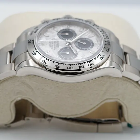 Rolex Daytona Meteorite 40mm 116509-0073