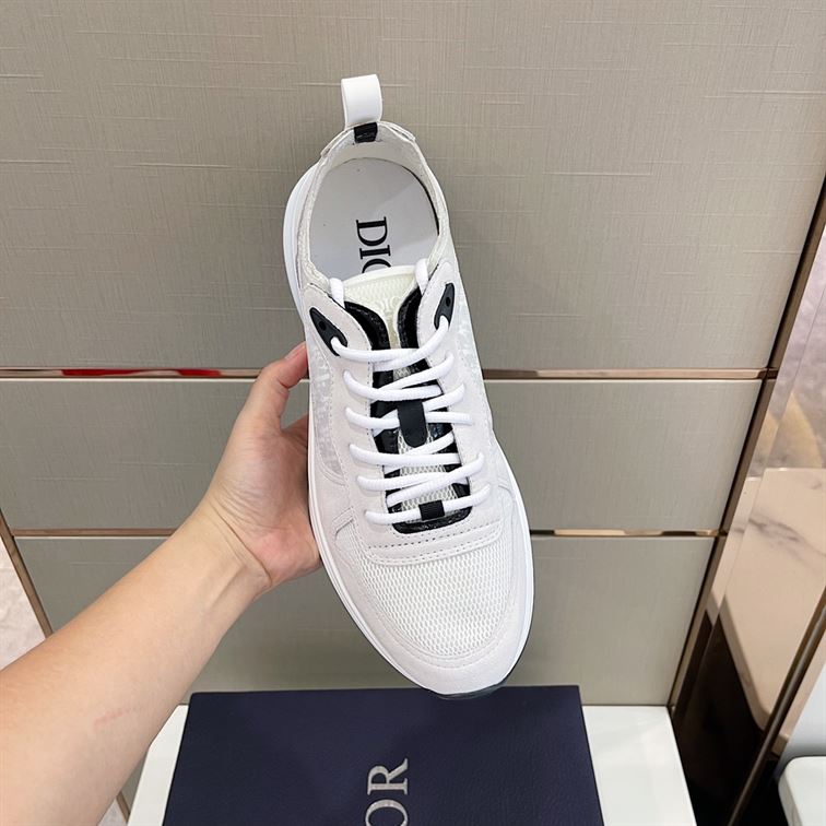 DIOR B25 RUNNER SNEAKER – DO064
