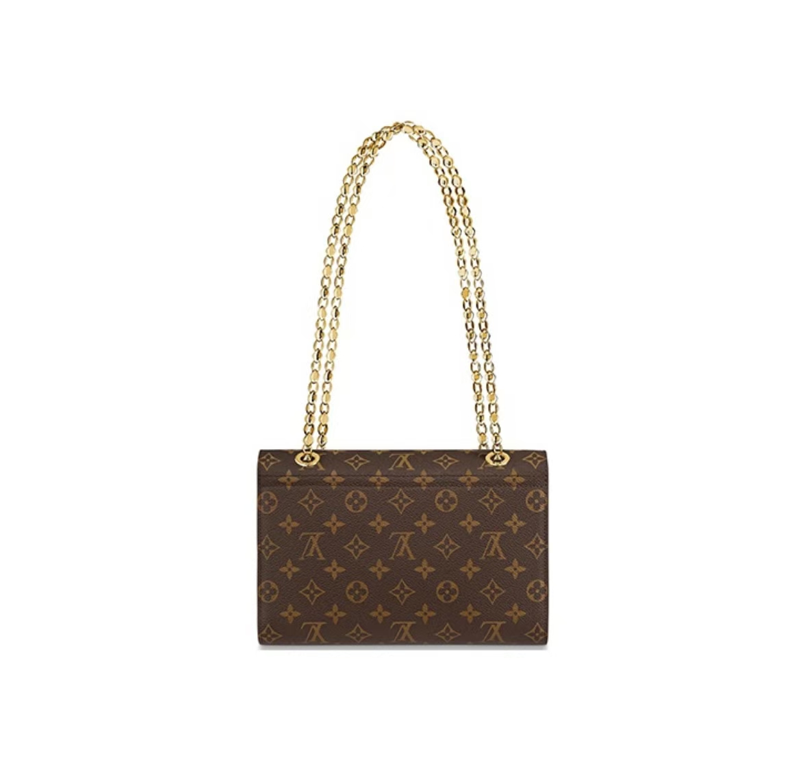LOUIS VUITTON VICTOIRE MONOGRAM